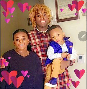 Meet your Posher, Helen